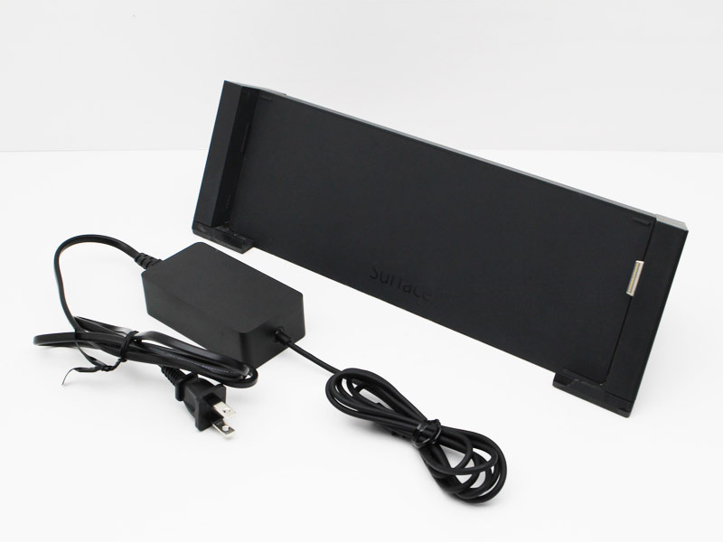 送料無料♪ 純正 Surface用 Docking Station サーフェス ドッキングステーション Model 1664 E6N拍卖