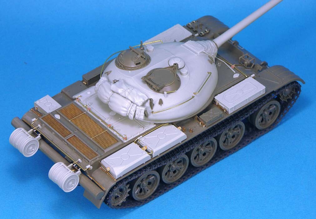 レジェンド LF1240 1/35 T-54 1949 コンバージョン セット (タミヤ T-55)拍卖