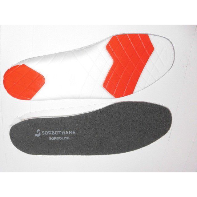 即決 2S(22〜23cm) 衝撃吸収 人工筋肉 SORBO LITE ソルボライト スポーツ シューズ カップ インソール 中敷き 下敷き ソルボセイン拍卖