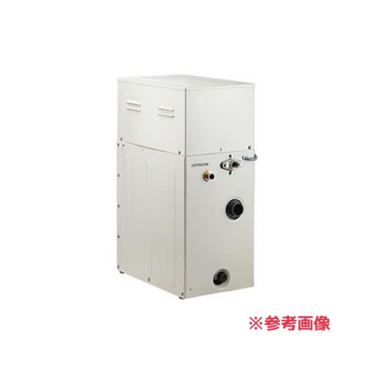 A 未使用保管品 日立 パワーシスターン CX-110X 受水槽内蔵形水道加圧装置 拍卖