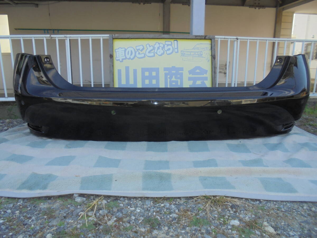 レクサス GS GRL11.GRL10.GRL15.GWL10.AWL10 純正 リアバンパー 52159-30620 ☆送料格安 ☆要確認 6912拍卖