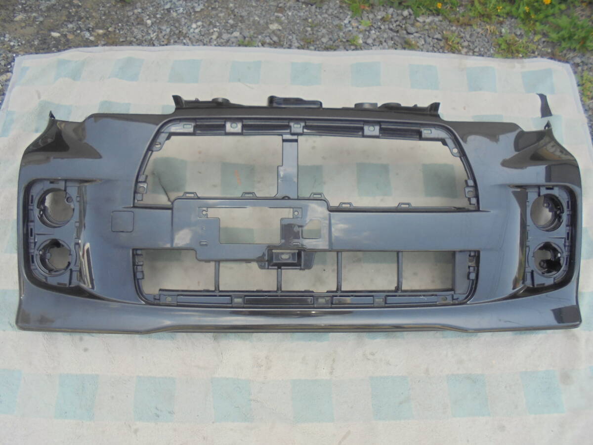 タント エグゼ カスタム L455S.L465S 純正 フロントバンパー 52119-B2B80 ☆送料格安 ☆要確認  7248拍卖