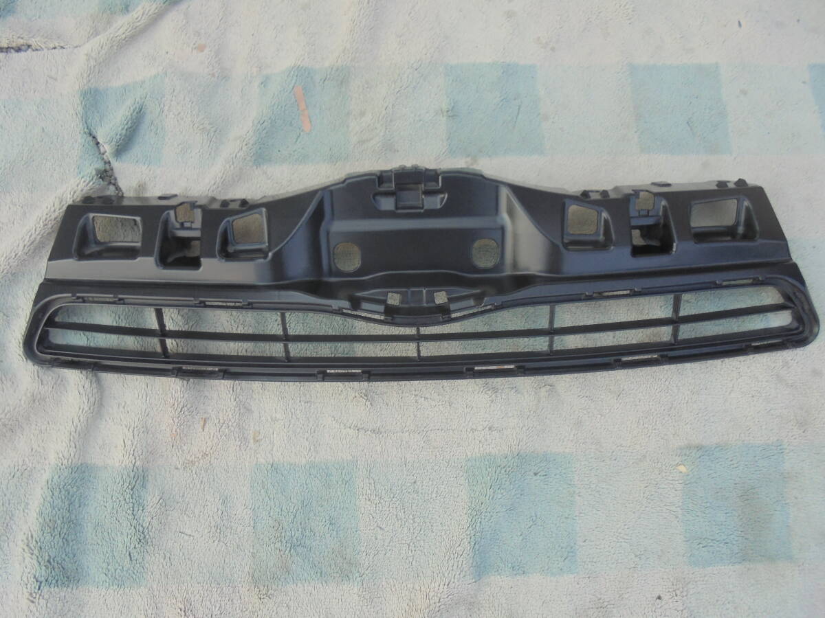 アクア NHP10 前期 純正 フロントバンパー インナーグリル 53111-52570 7277拍卖