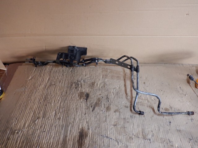 ビッグホーン UBS69GW 純正 AT オイルパイプ いすゞ イスズ BIGHORN 70875/A3拍卖