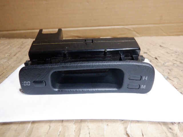 ビッグホーン UBS69GW 純正 時計 いすゞ イスズ BIGHORN 70889/b1拍卖