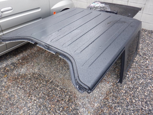 ラングラー JK38 2007~2010 JK36 スポーツ 用 ハードトップ 引取限定 70906/D拍卖