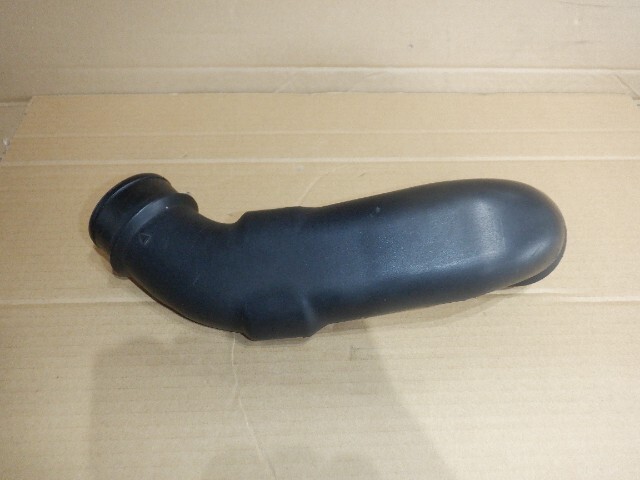 FD3S アンフィニ RX-7 純正 エアクリーナー側 インテークパイプ N3A1 13 240 管番70918/b1拍卖