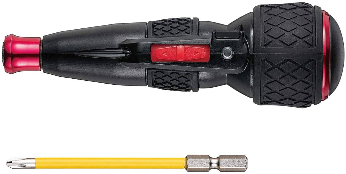 @ベッセル(VESSEL) 電動 ボールグリップ ドライバー ビット1本付 電ドラボール 220USB-1拍卖