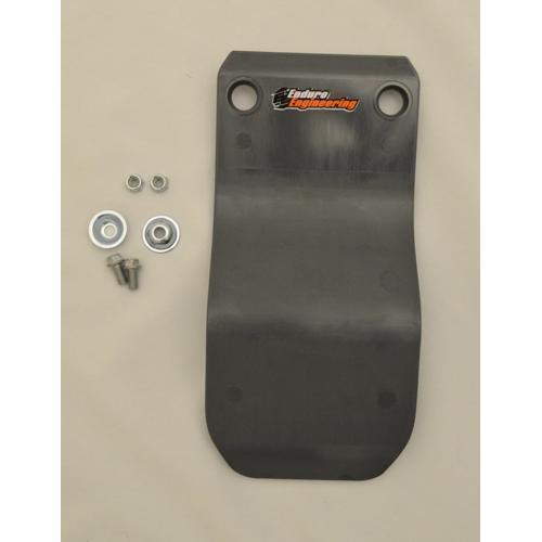 ENDURO ENGINEERING エンデューロスキッドプレート用リンクガード拍卖