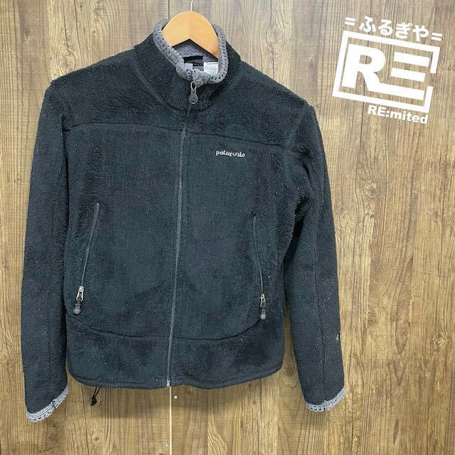 レディースS patagonia パタゴニア R4 フリースジャケット 2256拍卖