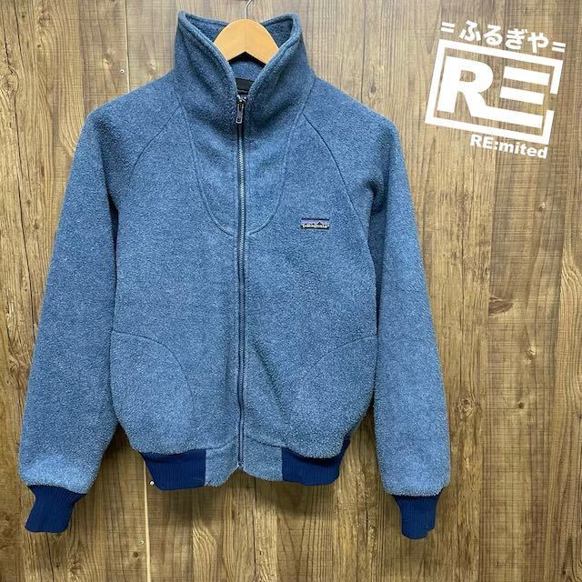 ボーイズ 13/14 patagonia パタゴニア フリースジャケット 2087拍卖