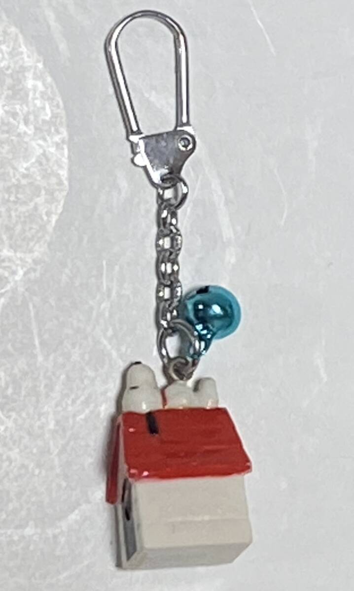 【キーホルダー】スヌーピー キーホルダー  拍卖