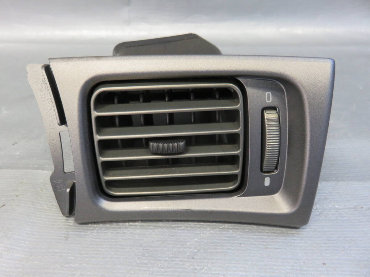★STD5099 スバル インプレッサ GRB GRF GVB GVF 純正 エアコン 吹き出し口 ルーバー 右 運転席 66110FG000 WRX STI拍卖