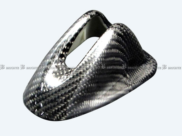 ゼストスパーク JE1 JE2 リアルカーボン アンテナ カバー ルーフ ナビ ラジオ テレビ 地デジ ベース ガーニッシュ ANTENNA-003拍卖