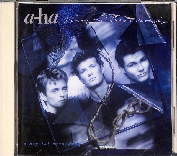 ステイ・オン・ディーズ・ロード / a-ha拍卖
