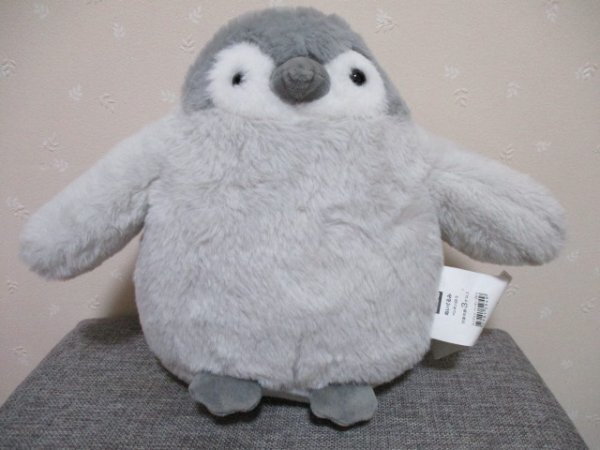 「可愛い ペンギンBIG! ニトリ ♪ 50425」拍卖