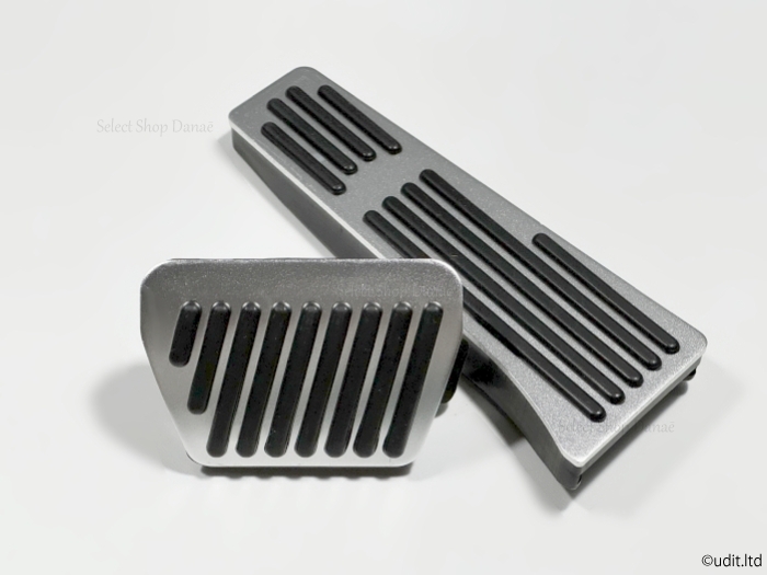 BMW専用 AT アクセル・ブレーキ ペダルセット アルミニウム E81E87E88E82F20F21F40F22F23F44F30G20F31G21F34F32F36E84F25G01F26E85E86拍卖