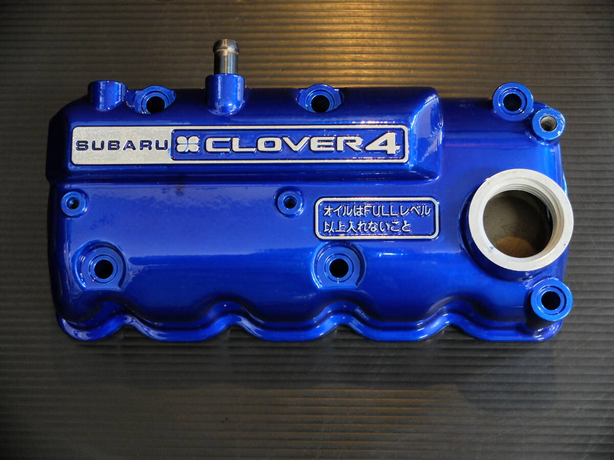 サンバー タペットカバー ヘッドカバー パウダーコート拍卖