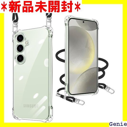Samsung Galaxy S25 ケース クリア ズ保護 薄型 軽量 取り外し可能 落下防止 柔軟 クリア 45拍卖