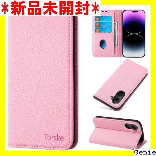 Torske Xiaomi Poco X7 Pro ケ proケース 6.67インチ対応 携帯カバー - ピンク 101拍卖