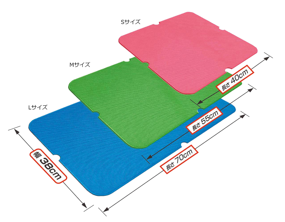 ダイヤタッチハイ Mサイズ/ライムグリーン(シンエイテクノ)拍卖