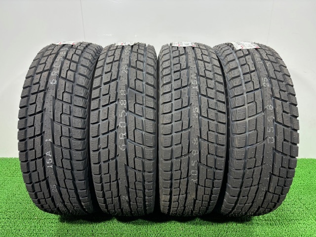 ☆送料込み☆ 新品 2023年製 215/65R16 YOKOHAMA GEOLANDAR i/T-S G073 スタッドレス 4本 215/65/16 タイヤ拍卖