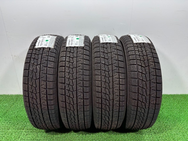 ☆送料込み☆ 新品 2022年製 165/70R13 YOKOHAMA ice GUARD iG70 スタッドレス 4本 165/70/13 タイヤ拍卖