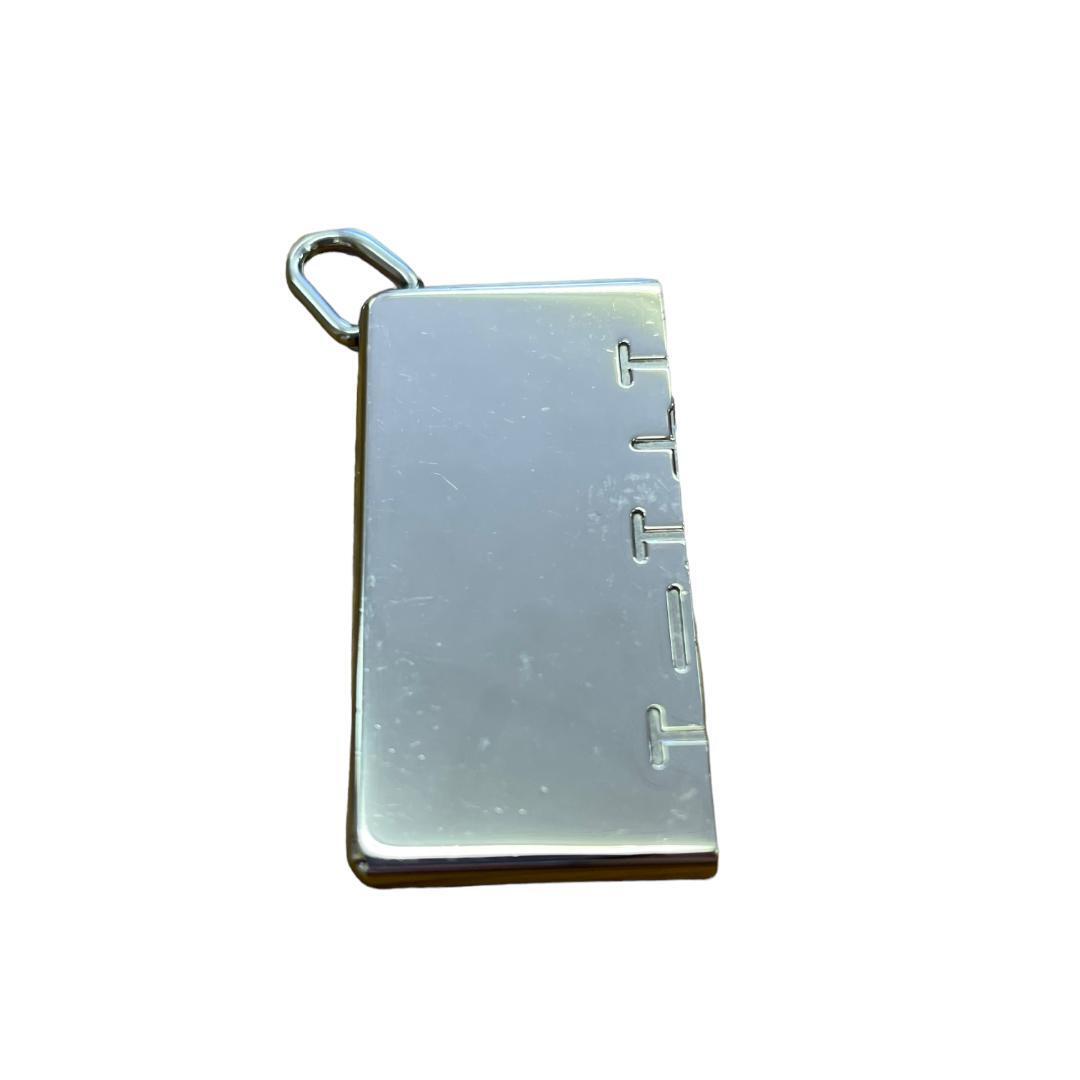 c153 エルメス 下半分のみ シンボル ペンダント トップ アクセサリー拍卖