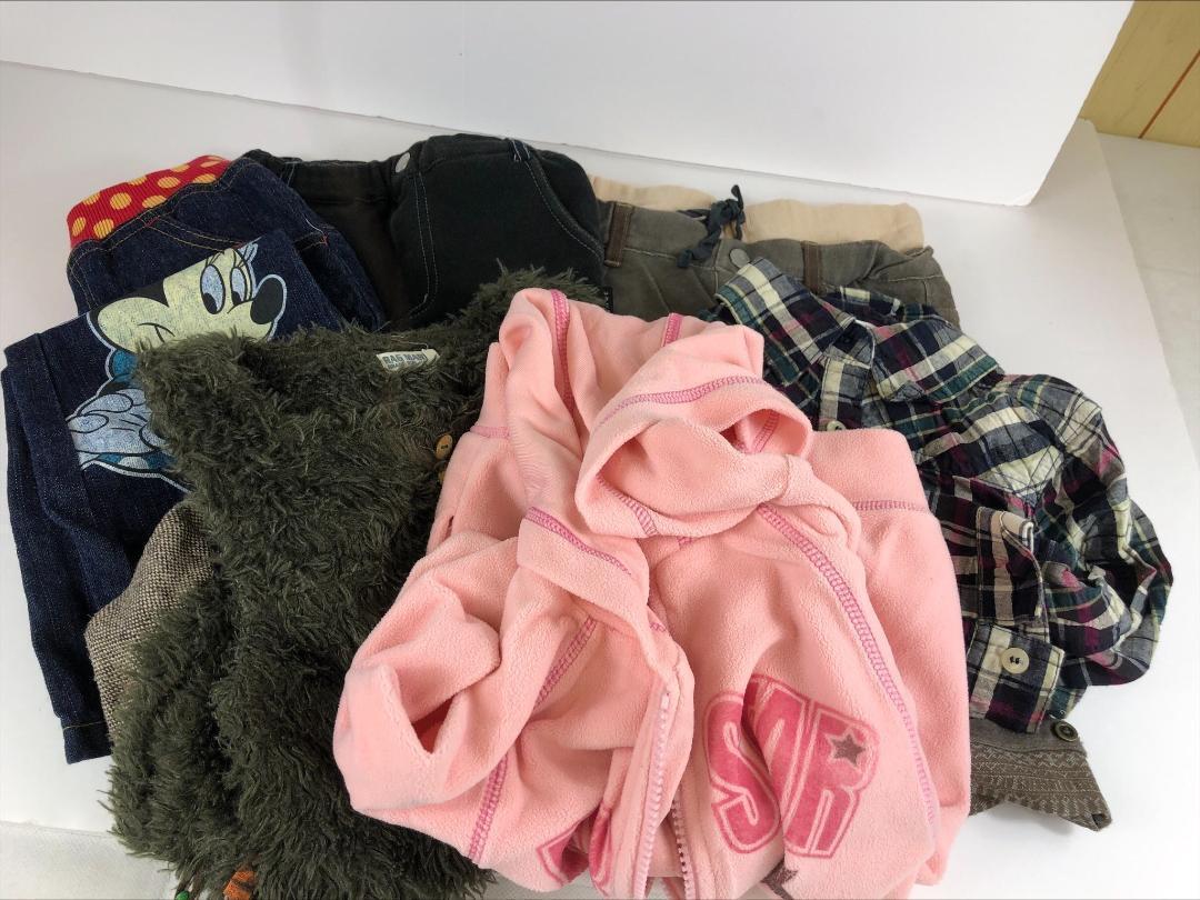 女の子用服 おまとめセット dd080拍卖