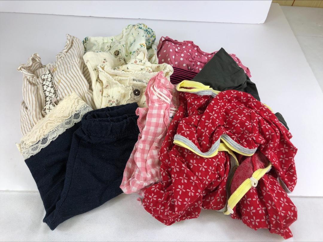 女の子 子供服 110cm いろいろ dd082拍卖