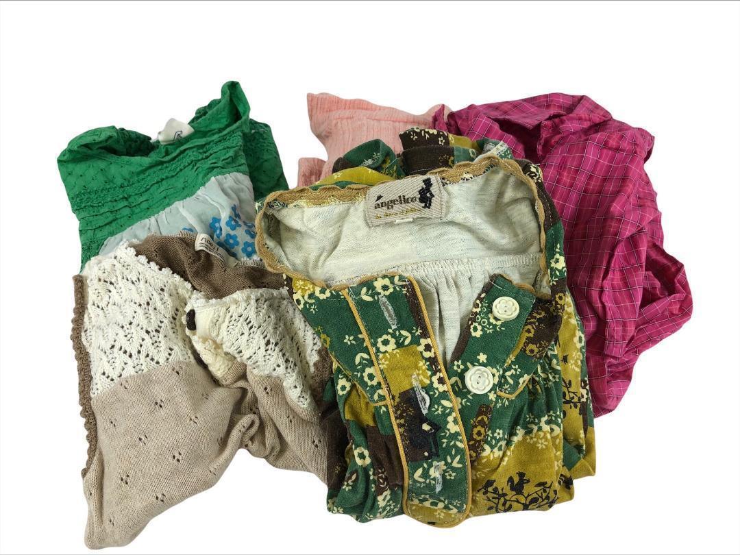 子供服 女の子 90cm~ まとめセット dd091拍卖