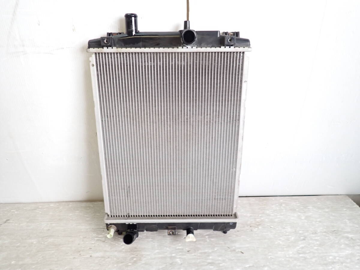 JH1/JH2 N-WGN エヌワゴン カスタム 純正 ラジエーター ノンターボ用 19010-5Z1-J01・223000-3760 【25-397】拍卖