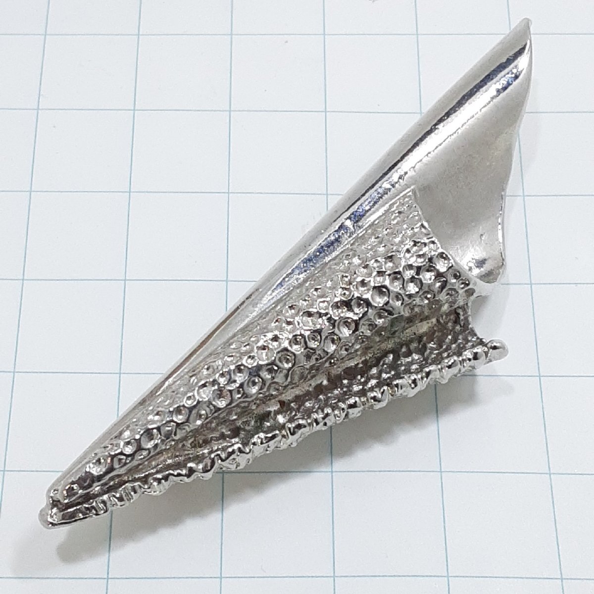 送料無料)ビンテージ☆デザインブローチ☆アンティーク ブローチ A29242拍卖