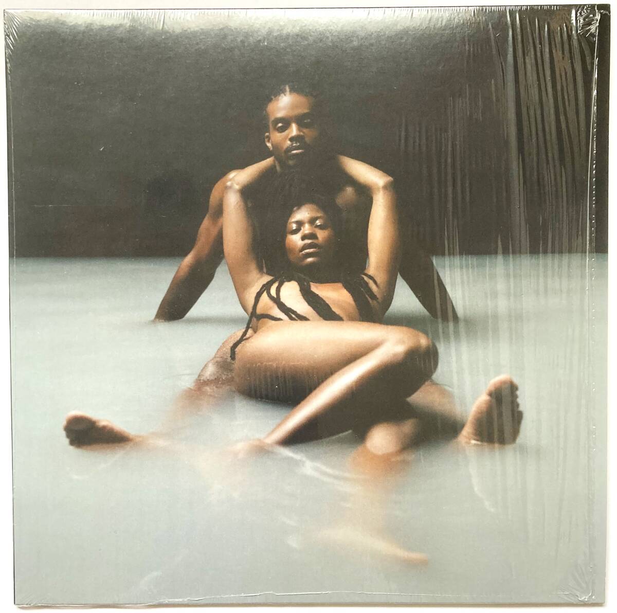 名盤【12inch EP】CKtrl / Zero■2022年■R&B、ジャズ、エクスペリメンタルが交錯するレフトフィールド・アンビエント・ジャズ!!拍卖