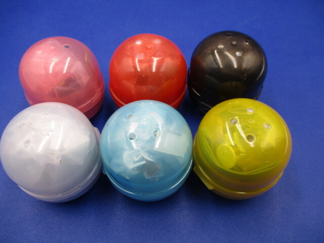 1/64キッチンカーコレクション 全6種拍卖