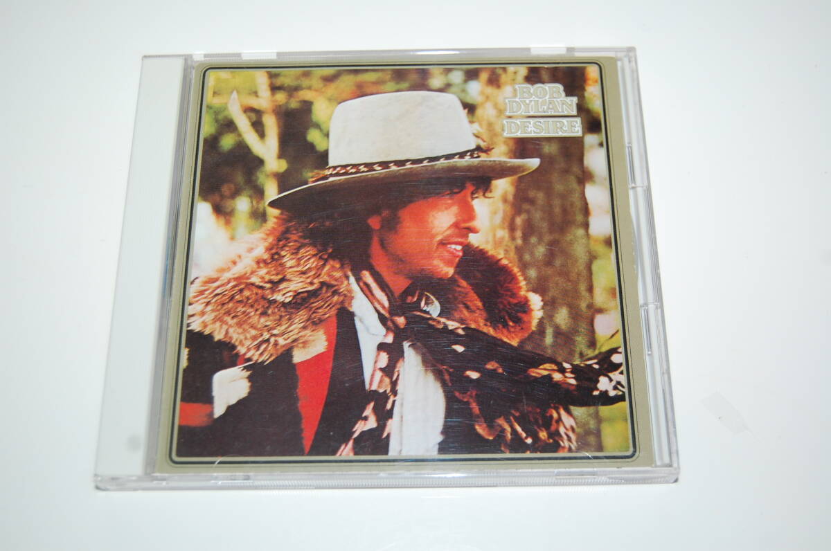 ◆◇ボブ・ディラン/欲望(日本盤)◇◆拍卖
