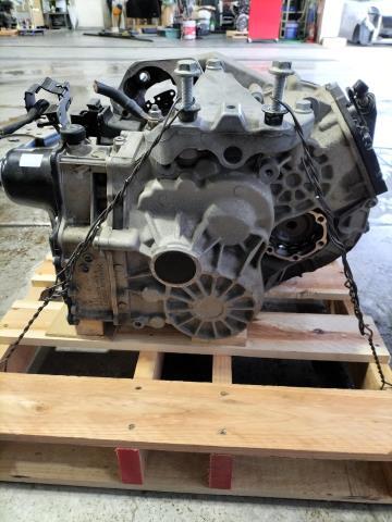 VW ジェッタ ABA-1KCAV オートマ ミッション AT LA7W拍卖