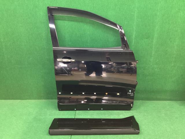 エスティマ DBA-ACR55W フロント 右 ドア 運転席 202拍卖