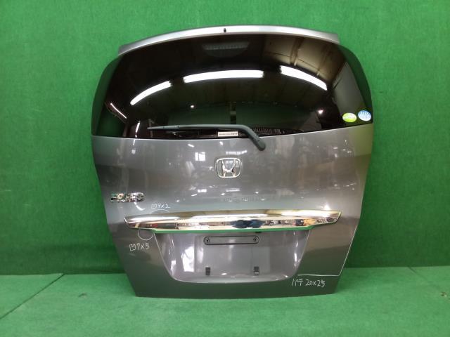 フリード DBA-GB3 リア ゲート バック ドア NH737M拍卖