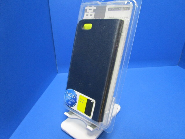 本革仕様 トレードワークス TRADE WORKS iPhone 6 6s 本革 手帳型 ケース リアルレザーケース ブラック×イエロー TD-2012-009 ★a拍卖