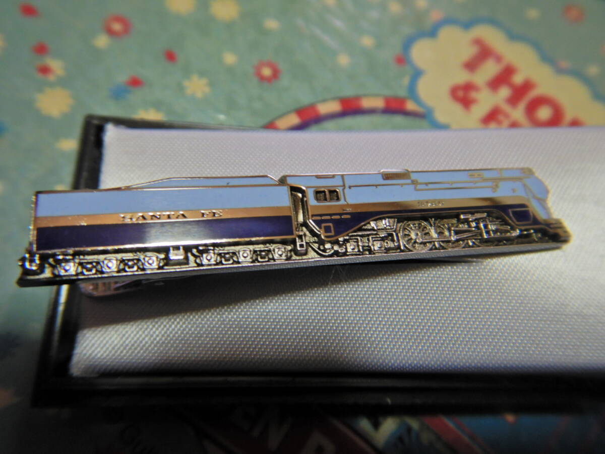 天賞堂 ネクタイピン 電車拍卖