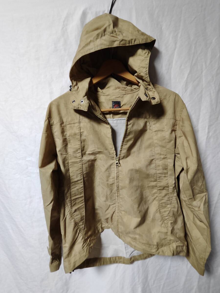 ワークマン レディース AERO STRETCH パーカー ウェア M拍卖