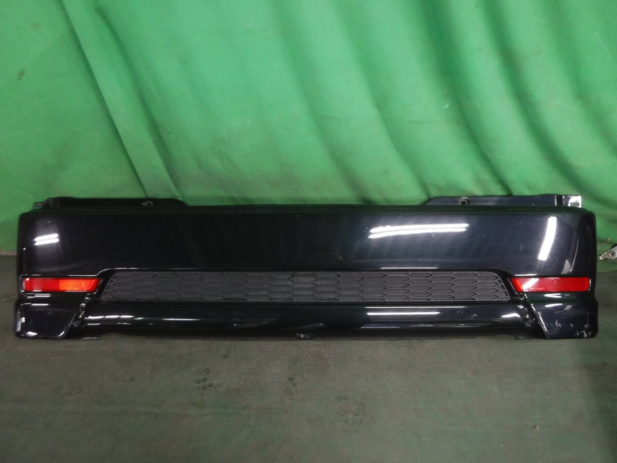 《個人宅発送不可》◆◆ ホンダ バモス HM2 純正 リアバンパー 71501-S8RT-ZZ00 ※車両詳細不明◆◆拍卖