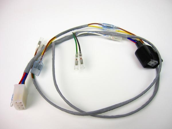 Z50M型モンキー用 メインハーネス(ワイヤーハーネス)拍卖