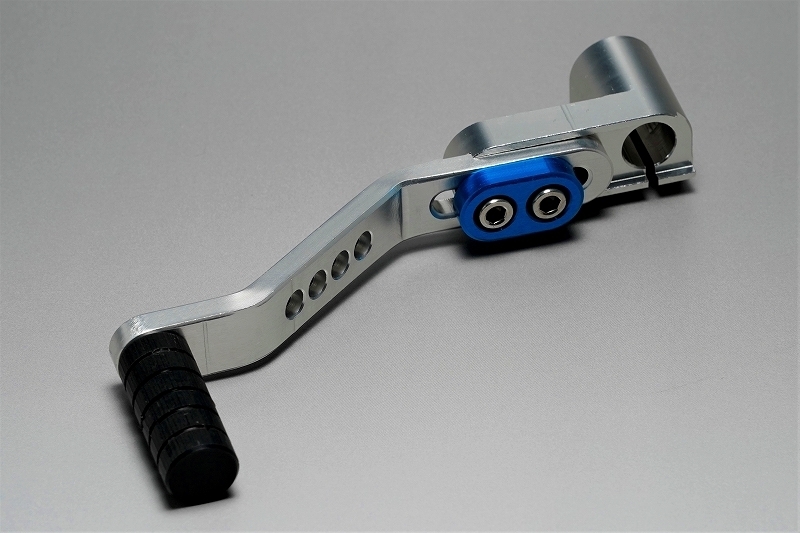 モンキー/ゴリラ アルミ製ギアチェンジペダル 長さ可変タイプ拍卖