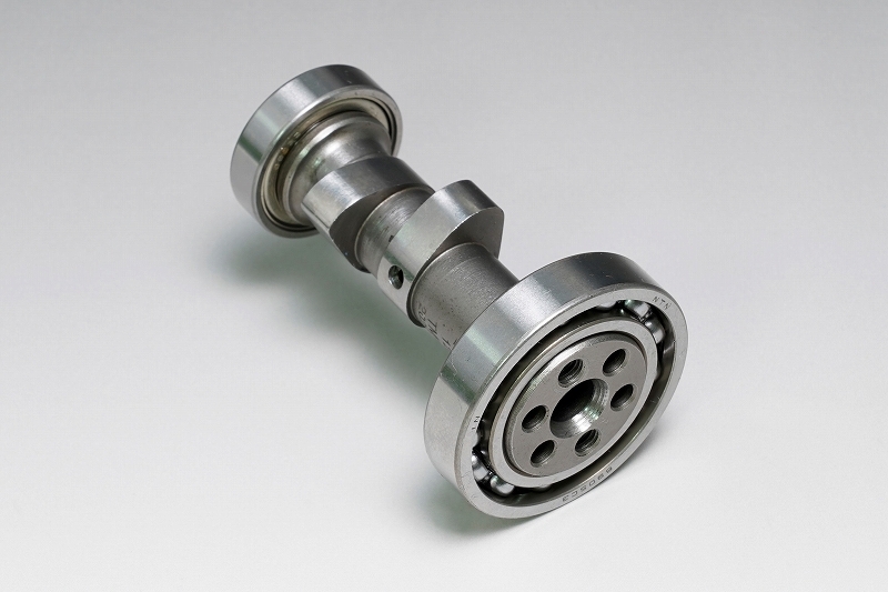 スーパーハイカムシャフトTM-1 モンキー ゴリラ ダックス カブ拍卖