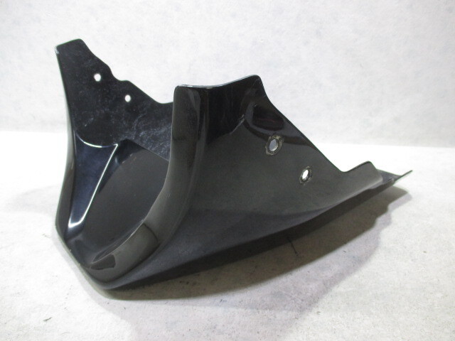 I◆V-MAX1200用アンダーカウル417 '85-'08.シックデザイン.ガイラ.FRP.CHIC DESIGN.送料無料(一部地域除外)拍卖