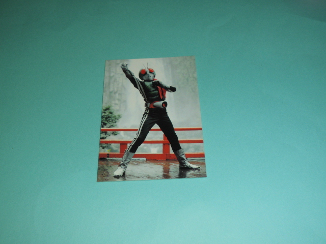 カルビー 仮面ライダーチップスR 仮面ライダーカードR 098拍卖