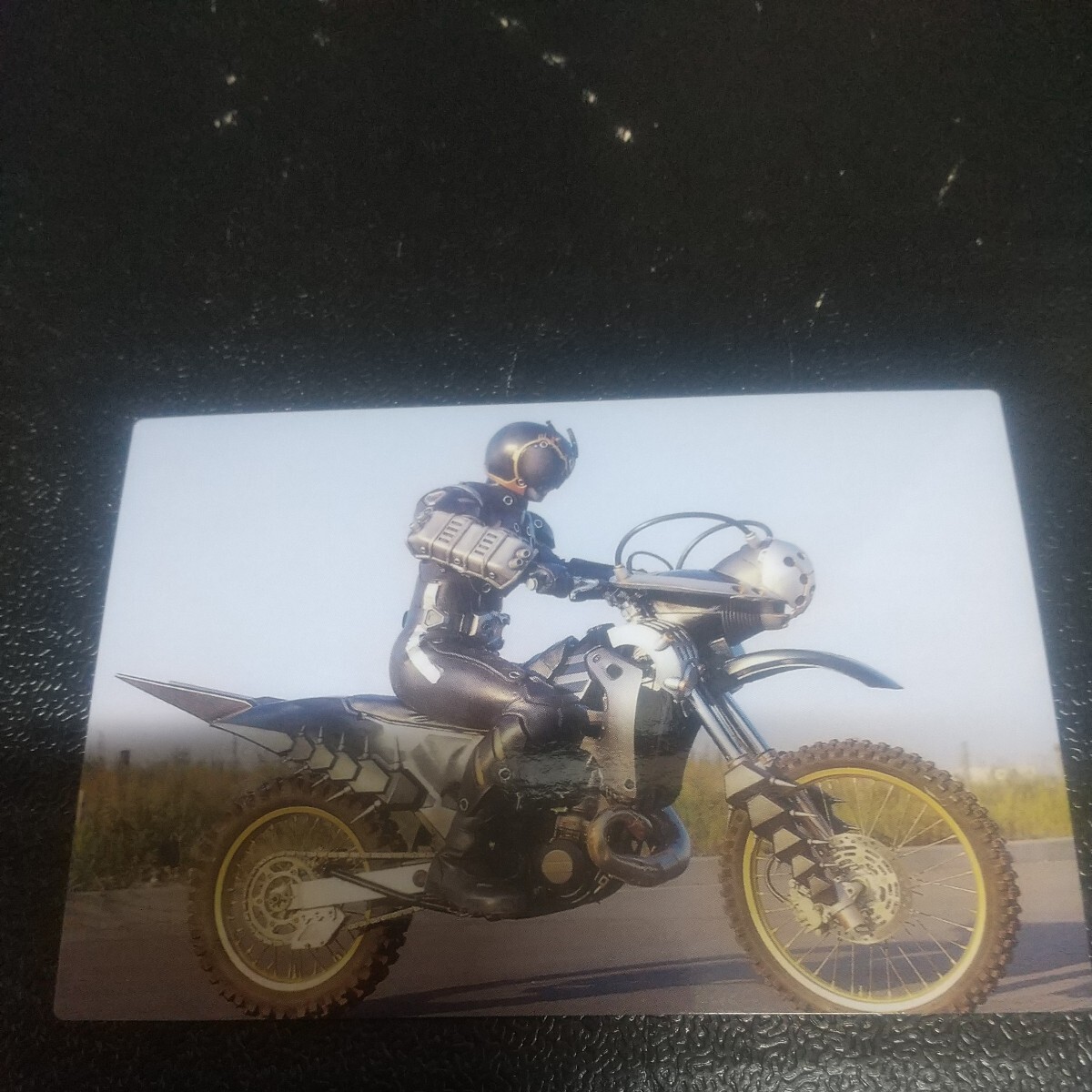 ★カルビー★仮面ライダーチップスR★第5記録★793サイコローダー★Calbee×MagazineZ★トレカ★拍卖