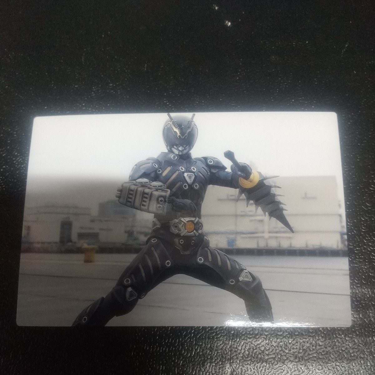 ★カルビー★仮面ライダーチップスR★第5記録★711オルタナティブ★Calbee×MagazineZ★トレカ★拍卖